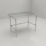 John Boos ST4R1.5-2472SBK