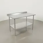 John Boos ST4R1.5-2472SSK