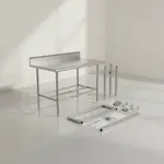 John Boos ST4R1.5-2484GBK