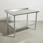 John Boos ST4R1.5-2484GSK