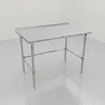 John Boos ST4R1.5-2484SBK