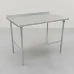 John Boos ST4R1.5-2484SSK