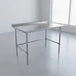 John Boos ST4R1.5-30120SBK