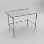 John Boos ST4R1.5-30132SBK