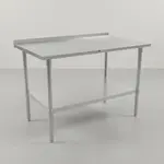 John Boos ST4R1.5-30132SSK