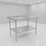 John Boos ST4R1.5-30144GSK