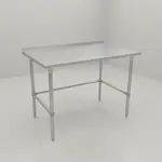 John Boos ST4R1.5-30144SBK