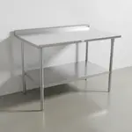 John Boos ST4R1.5-30144SSK