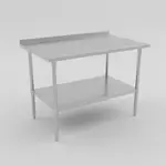 John Boos ST4R1.5-3024SSK