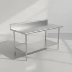 John Boos ST4R1.5-3036SSK