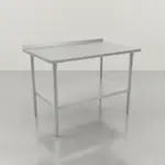 John Boos ST4R1.5-3048SSK