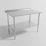 John Boos ST4R1.5-3060SSK