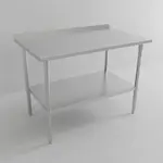 John Boos ST4R1.5-3072SSK