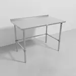 John Boos ST4R1.5-3084SBK