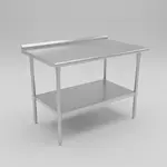 John Boos ST4R1.5-3096SSK