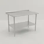 John Boos ST4R1.5-36108SSK