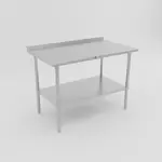 John Boos ST4R1.5-3624SSK