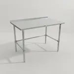 John Boos ST4R1.5-3630SBK