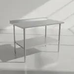 John Boos ST4R1.5-3630SSK