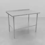 John Boos ST4R1.5-3636SSK