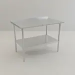 John Boos ST4R1.5-3648GSK