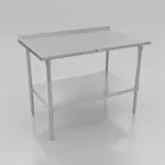 John Boos ST4R1.5-3660SSK