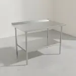 John Boos ST4R1.5-3672SSK