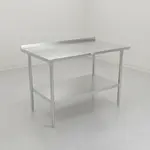 John Boos ST4R1.5-3684SSK