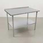 John Boos ST4R1.5-3696SSK