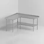 John Boos ST4R1.5-L3060SSK