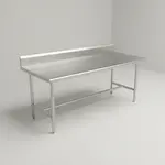 John Boos ST4R5-24108GBK