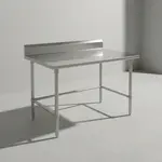 John Boos ST4R5-24108SBK