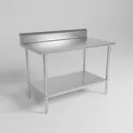 John Boos ST4R5-24120SSK