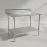 John Boos ST4R5-2424SSK