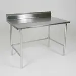 John Boos ST4R5-2430GBK