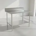 John Boos ST4R5-2430SSK