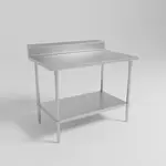 John Boos ST4R5-2436GSK