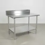 John Boos ST4R5-2436SSK