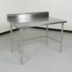 John Boos ST4R5-2448SBK