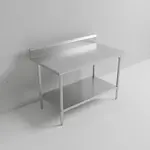 John Boos ST4R5-2448SSK