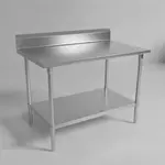 John Boos ST4R5-2460GSK