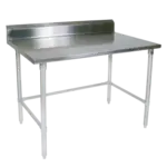 John Boos ST4R5-2460SBK