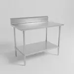 John Boos ST4R5-2460SSK