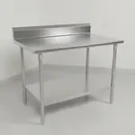 John Boos ST4R5-2472SSK