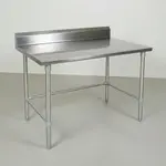 John Boos ST4R5-2484SBK