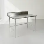 John Boos ST4R5-2496GBK