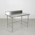 John Boos ST4R5-2496SBK