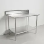 John Boos ST4R5-2496SSK