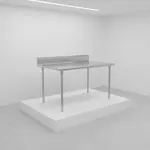 John Boos ST4R5-30132GBK