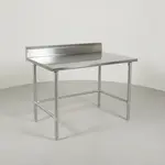 John Boos ST4R5-3024SBK